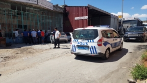 Konya'da arkadaşını yanlışlıkla vurduğu öne sürülen zanlı gözaltına alındı