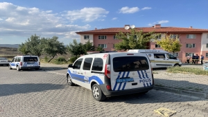 Konya'da tartıştığı kişiyi av tüfeğiyle öldüren şüpheli yakalandı