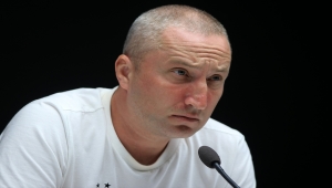 Konyaspor-BATE Borisov maçına doğru