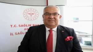 Kovid-19'da yeni salgın dalgasına karşı "hatırlatma dozu" uyarısı