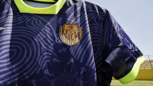 MKE Ankaragücü, "çevre dostu" forma giyip, farkındalık oluşturacak