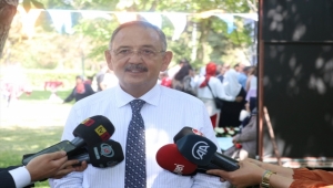 Özhaseki'den Kayseri'de Mustafa Ceceli açıklaması: Ben orada şunu söylemek istedim...