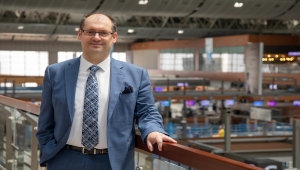 Sabiha Gökçen Havalimanı 17 Temmuz'da 2022 yılı yolcu rekorunu kırdı