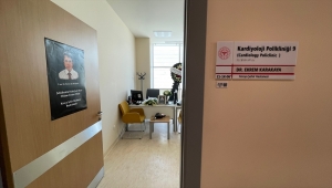 Silahlı saldırıda hayatını kaybeden doktorun adı Konya'da yaşatılacak