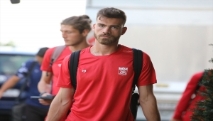 Sivasspor, ikinci etap kamp çalışmalarını Avusturya'da sürdürecek