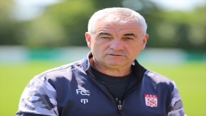 Sivasspor'un Avusturya kampındaki yeni sezon hazırlıkları sürüyor