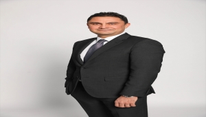 Sürat Kargo Genel Müdürlüğü'ne Cem Oğuz atandı