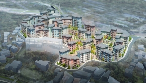 TOKİ, İstanbul'da 185 konutu açık artırmayla satacak