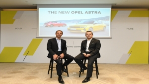 Türkiye, Opel'in 3. ana pazarı