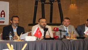 Uluslararası Kapadokya Balon Festivali'ne 12 ülke katılacak