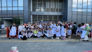 Uluslararası Kerpiç Kongresi Medipol'de yapıldı