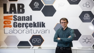 Veteriner hekim adayları sanal cerrahi eğitimiyle mesleki tecrübe kazanıyor