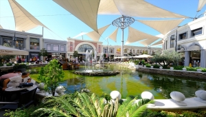 Vialand AVM, bayram alışverişlerinde eğlence alternatifleriyle de öne çıkıyor