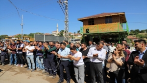 Yahşihan Belediyesinde en düşük personel maaşı 6 bin lira oldu