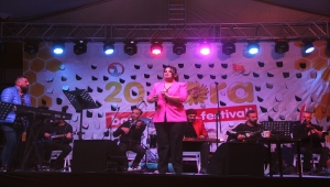 Zara Bal ve Kültür Festivali sona erdi