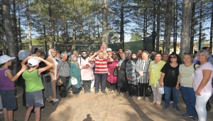 AK Parti'nin 21. kuruluş yıl dönümü