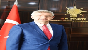 AK Parti Odunpazarı İlçe Başkanı Acar'dan Odunpazarı Belediye Başkanı Kurt'a eleştiri