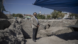 Anadolu'yu "Türk yurdu" yapan savaşların kalıntıları gün yüzüne çıkarılıyor