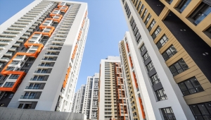 Ankara Büyükşehir Belediyesi 30 konut ve 1 dükkanı satışa çıkardı 