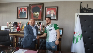 BAL ekiplerinden Gölbaşı Belediyespor yeni transferlerini tanıttı