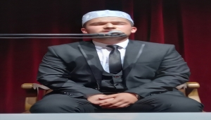 Beypazarı'nda yaz Kur'an kursları sona erdi