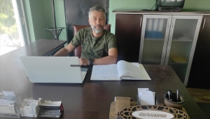 Beyşehir Avcılar ve Atıcılar Olta Balıkçılığı Derneği'nde isim değişikliği