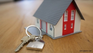 Bir ev sahibi kiracı tartışması da Kayseri'den: Kiracı suç duyurusunda bulundu