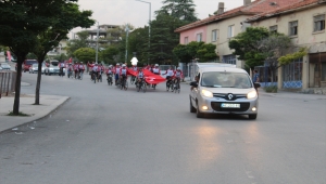 Büyük Taarruz Bisiklet Turu