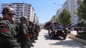 Büyük Zafer'in 100. yılı kutlanıyor