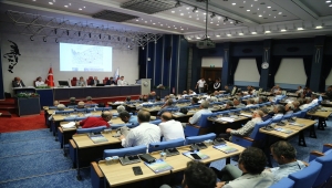 Büyükşehir Belediyesinden amatör spora 650 bin lira destek