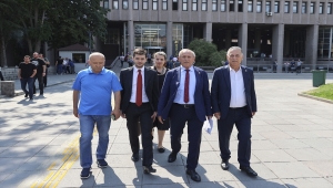 CHP ve İYİ Parti'den 2022 KPSS'ye yönelik iddialara ilişkin suç duyurusu