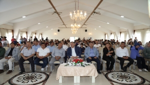 Çubuk Belediyesi 7. Uluslararası Satranç Turnuvası sona erdi