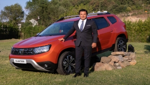 Dacia'nın Türkiye'deki başarı hikayesi devam ediyor