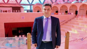 Eskişehir'de engelliler ve aileleri konser verip, halk oyunları gösterisi sunacak