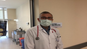 GÜNCELLEME - Konya'da sokakta yeni doğmuş bebek bulundu