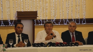 İYİ Parti Kayseri Milletvekili Ataş, Kayseri gündemini değerlendirdi