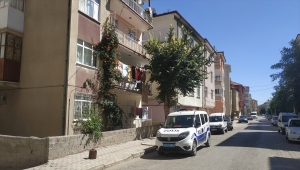 Karaman'da yatağında fenalaşan bebek hayatını kaybetti