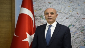 Karaşar Gülbahçe Barajı 5 bin 770 dekar araziyi suyla buluşturacak