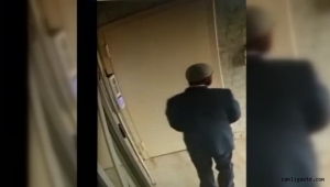 Kayseri'de 10 hırsızlık olayının şüphelisi yakalandı 