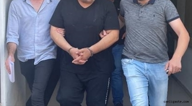 Kayseri'de 5 kişinin yaralandığı silahlı kavgada 2 kişi tutuklandı