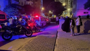 Kayseri'de bir kişi silahın ateş alması sonucu öldü 