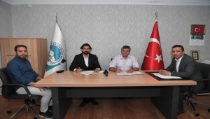 Kayseri'de dezavantajlı bireylerin eğitim ve istihdamına yönelik protokol imzandı