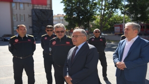 Kayseri'de iş yeri açma ve çalışma ruhsatı çevrimiçi alınabilecek