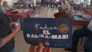 Kayseri'de kadına yönelik şiddeti önleme çalışmaları sürüyor