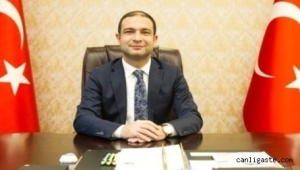 Kayseri'de Kaymakam ihraç edildi, Hakim eşi açığa alındı