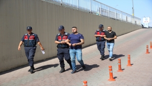 Kayseri'de pasta kutusuna gizlenmiş uyuşturucu bulundu