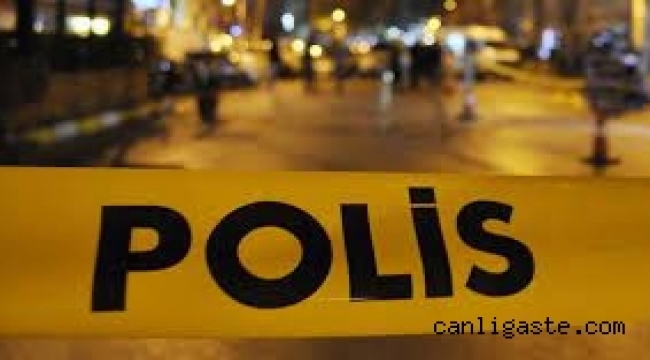 Kayseri'de silahlı saldırı: 1 yaralı