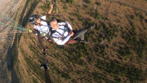 Kayseri'de uçan uçana! Vali ve Jandarma Komutanından sonra bakın kim uçtu?