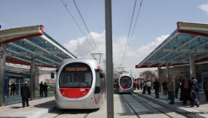 Kayseri'de ulaşıma zam geldi