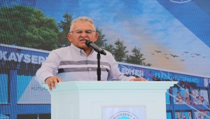 Kayseri'de üniversite öğrencilerinin su faturasına yüzde 50 indirim uygulanacak